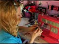 Sewing Pattern & Designs For Bedroom Accessories : How to Make a Sachet: Step 7