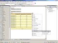 DropDown de Filtragem no header de GridView