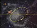 El Ojo de Horus - Capítulo 3 - Primera Parte