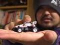 Q-STEER マイティフロッグ