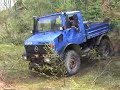 Unimog - MogStock 2006 Part 1