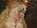 esperanza macarena mare mía  sevilla 2008