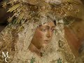 esperanza macarena mare mía  sevilla 2008