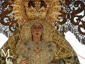 esperanza macarena mare mía  sevilla 2008