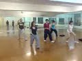 Jazz Dance (YS) Jazz Dance (YS)