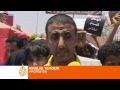 Yemen protests continue