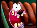 Courage The Cowardly Dog Music Video Courage The Cowardly Dog Music Video