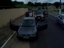 Abordagem da policia no Par�