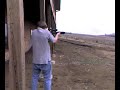 shooting