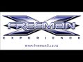 FreemanX 4WD Adventure Rotorua