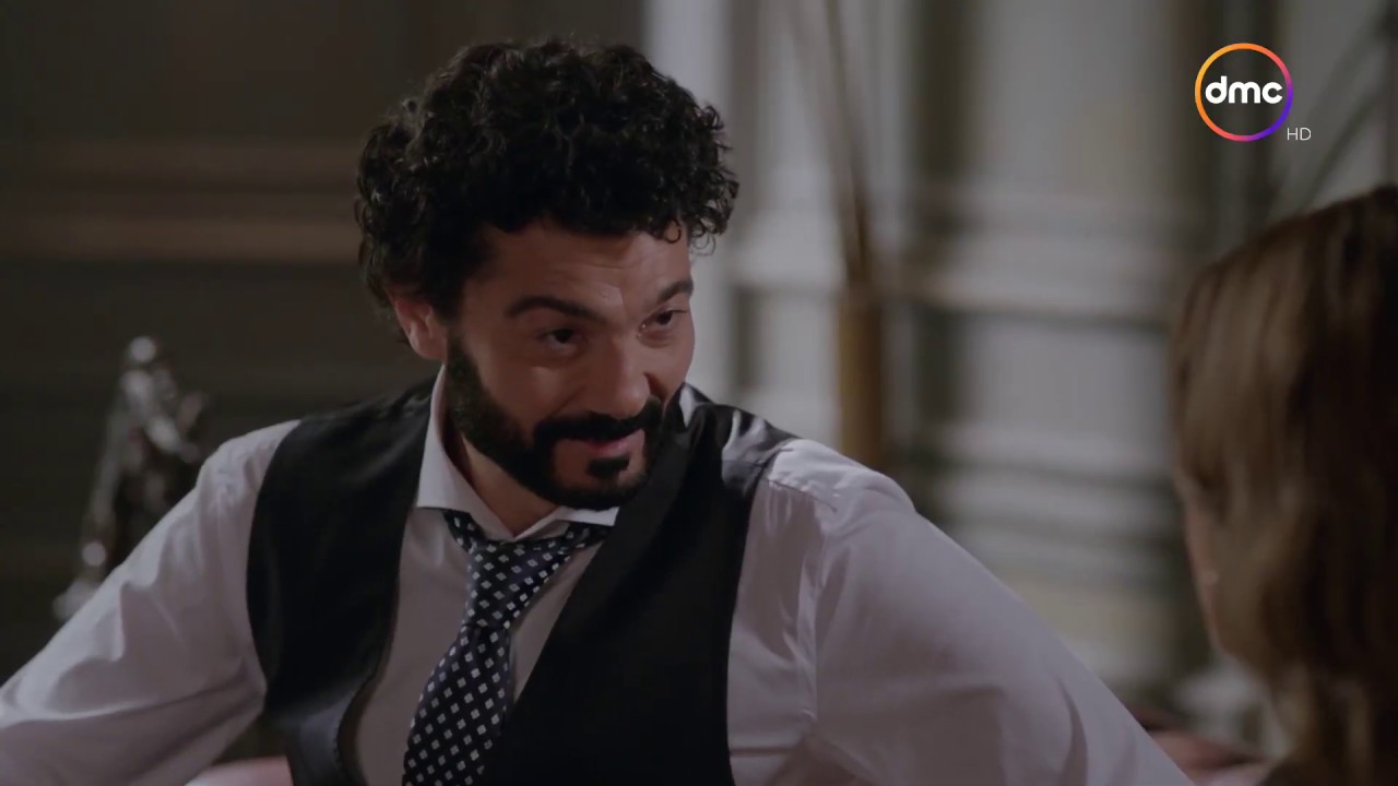 مسلسل لما كنا صغيرين - دنيا تفاجئ ياسين بتفاصيل جديدة ميعرفهاش "حل الموضوع ده في إيد سليم"