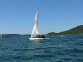 Tegernsee, Germany, tourist video