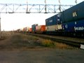 Early Morning Southwest Dr Crossing Video 2 Early Morning Southwest Dr Crossing Video 2