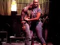 Seduction 19th - Alison Hinds part 4