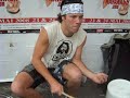 Best Drummer EVER!!!