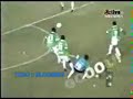 Gol de Luis Carlos Vieira Blooming 1 a Oriente 1 - Clásico 138 (16-11-08)