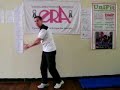 Taller Estrategias Localizada Escuela Rectora de Aer�bica
