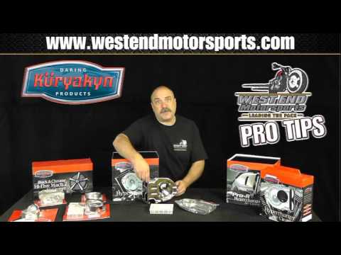 how to fit kuryakyn hypercharger
