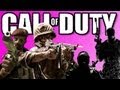 Black Ops 2 - ALL of the COD's! 5 Hour Live Stream!