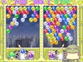 Puzzle Bobble 3 arcade ending Puzzle Bobble 3 arcade ending