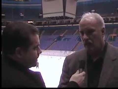 5 Minutes with John Davidson