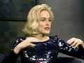 sharon stone appeared on late night with dave on april 10, 1992 to discuss her breakthrough role in 