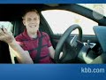 Mercedes-Benz C63 AMG - Kelley Blue Book Test Drive