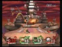 SSBB: Rx- & xYz vs GDX & HRnut 2 SSBB: Rx- & xYz vs GDX & HRnut 2