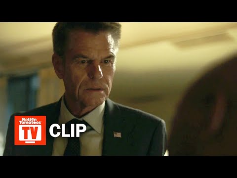 Shooter S03E01 Clip | 'Memphis Has A Surprise For Hayes' | Rotten Tomatoes TV