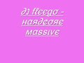 Dj Fleego - Hardcore Massive