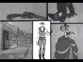 The Wild Wild West TV intro (1965)