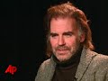 'Lost' star Jeff Fahey reveals something about 'Last Supper' promo photos abc's released ahead of the Feb. 2 season premiere of the final season - and talks about his work to help refugees in Western Sahara. (Jan. 19)