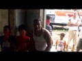 Peter Pana ft Original Tuoxx   delincuente video