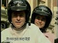 Vespa scooter populair vervoersmiddel in Amsterdam