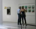 Mauga: Ausstellung im Umweltministerium Mauga: Ausstellung im Umweltministerium