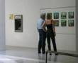 Mauga: Ausstellung im Umweltministerium