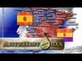 La sublevación contra la República