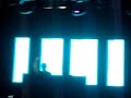 Andy Fletcher en Buenos Aires (2007)