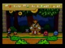 Paper Mario - Goomba King