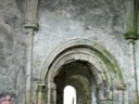 Roger in the Abbey