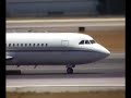 Mia Airlines BAC 111-401AK One Eleven