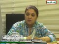 Dr. Ghazala Mahmud Head of Obstetrics /Gynaecology - MCH Centre, PIMS, Islamabad part 2 