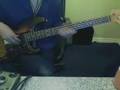 Sekou Bunch Bassline - Jamaica Funk