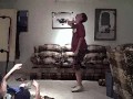 WWBD Fight