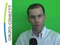 Videocast : SAP Forum 2008 e a sustentabilidade