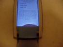 mio P800 in vendita su ebay