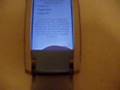 mio P800 in vendita su ebay