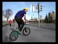 BMX Session Gera 2 BMX Session Gera 2