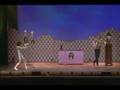 The Mighty Boosh  JeanClaude Jaquettie Live DVD - The Mighty Boosh Live - Noel Fielding - Flixster Video