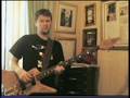 Gareth plays 'Dreaming From The Waist' by The Who.